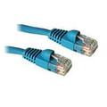 Fasttrack 5 ft CAT5e Snagless Patch Cable Blue FA131359